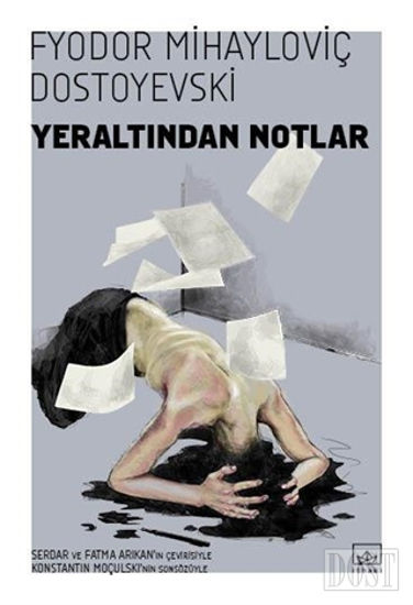 Yeraltından Notlar